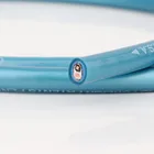 X424 HiFi кабель HEXLINK Goldend 5C, аудиокабель с хорошим звуком для RCA, соединительный кабель DAC USB XLR, сбалансированный кабель