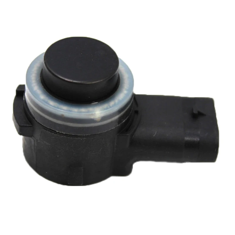Новый PDC парковочный радар Senso для BMW F45 G30 G31 G11 G12 I8 F48 F39 G01 F26 F15 F16 F54 X3 X5 X6 2013 2016