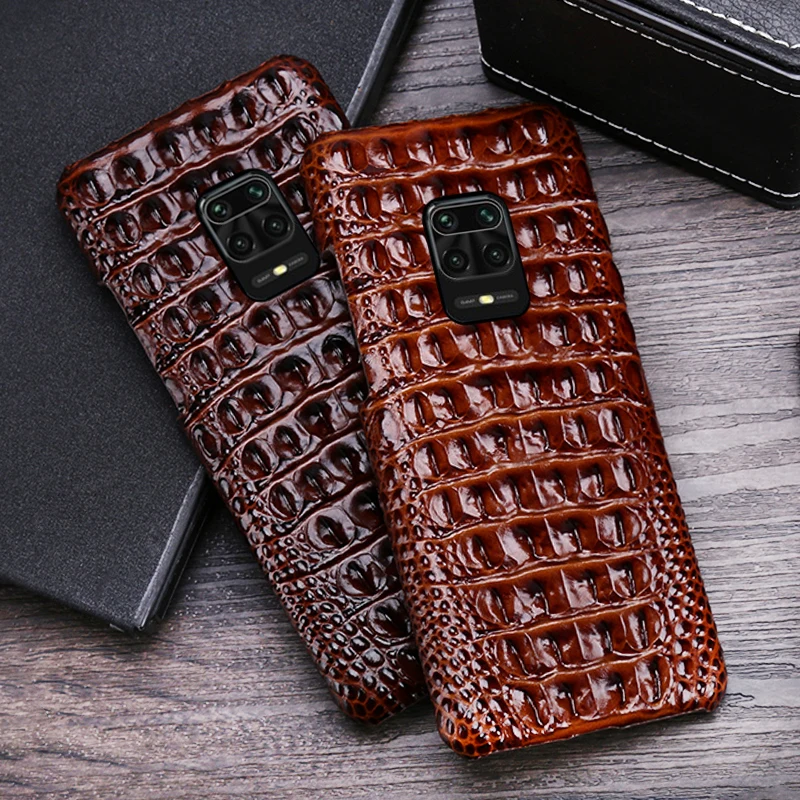 Кожаный чехол для телефона Xiaomi 11Redmi Note 9S 9 8 8T 7 K20 K30 Pro Mi se 9T 10 A3 Mix Max 3 Poco F1 X2 текстура