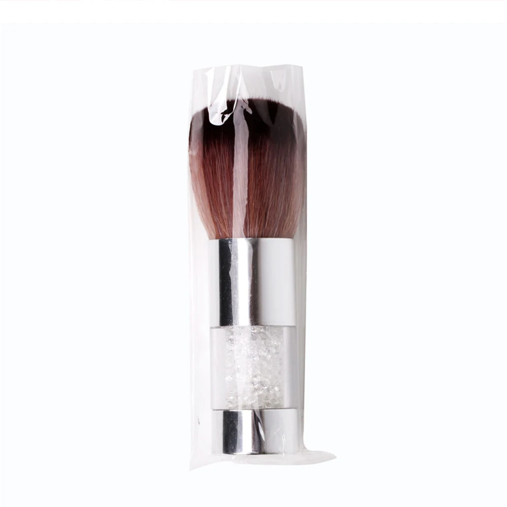 1 шт. щётка для очистки от пыли ногтей | Красота и здоровье