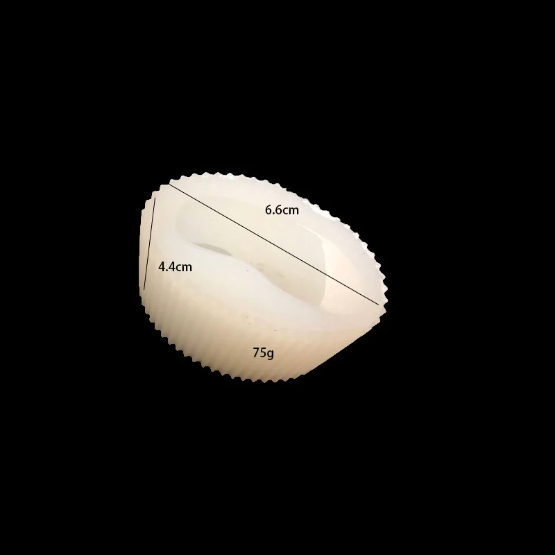 3D спортивной обуви узор мыло формы ручной работы изготовление мыла свеч