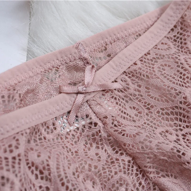 Новое сексуальное женское нижнее белье хлопковые ультра-тонкие трусики-стринги