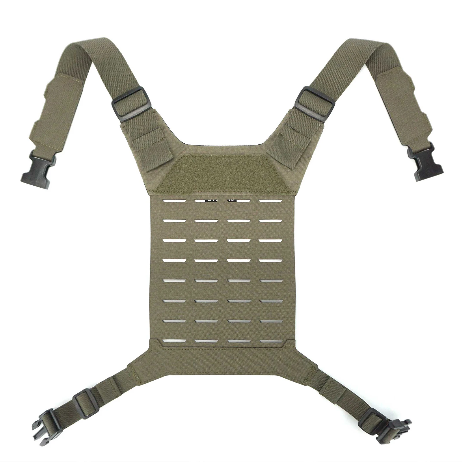 Универсальная тактическая задняя панель DMGear D3 SS MK-BK |