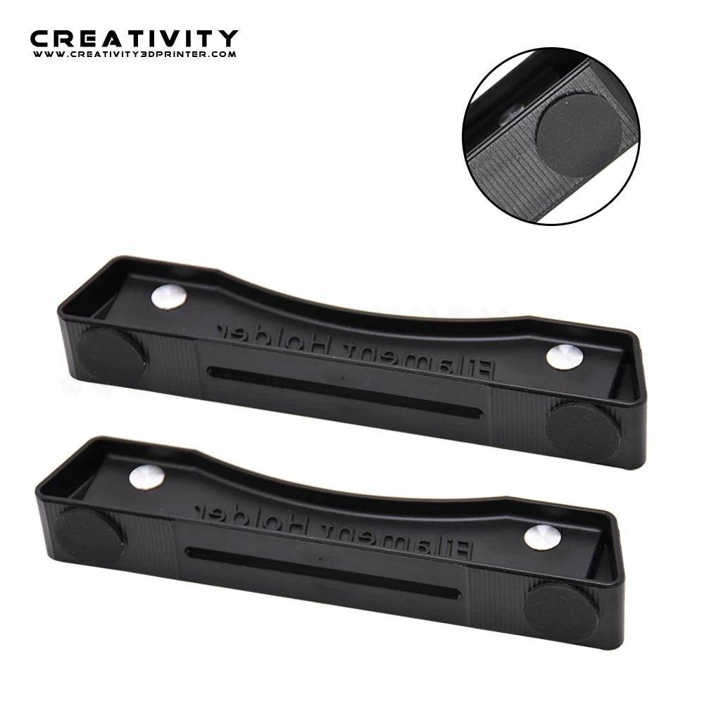 Держатель для катушки 3D-принтера настольный держатель катушек фиксированное