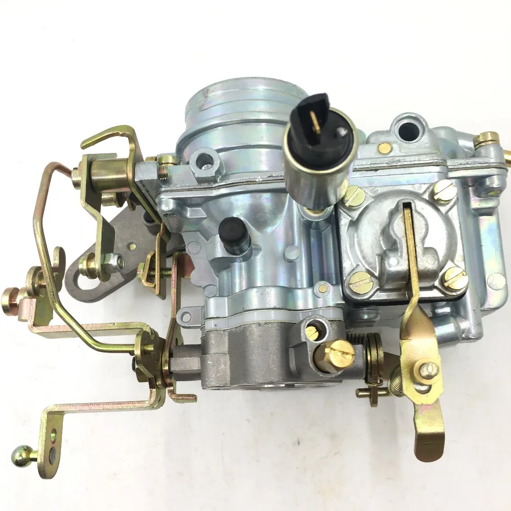 Карбюратор SherryBerg Carb для SOLEX 30/35 PDSI VERGASER карбюратор OPEL ASCONA A B KADETT C MANTA Бесплатная