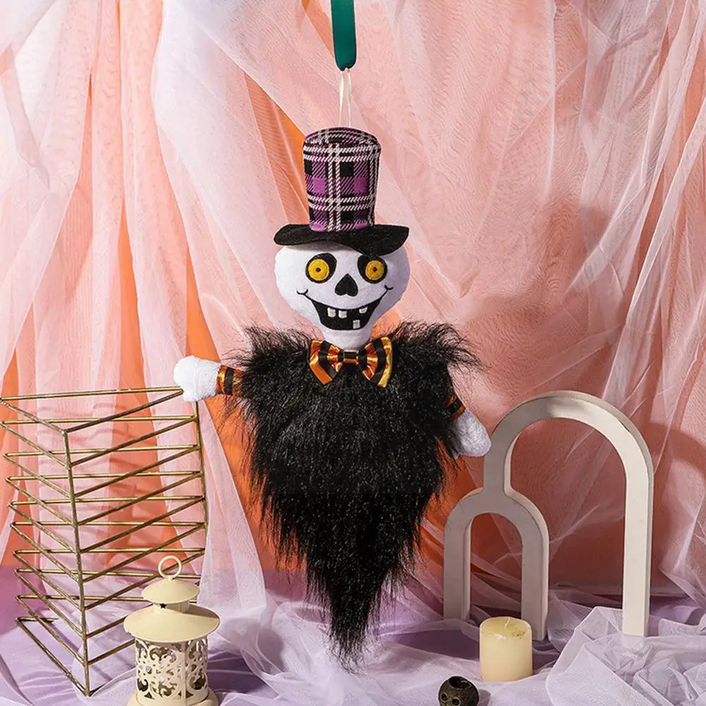 

Wizard Dwarf Halloween Decoration For Home Poke Faceless Halloween Ornaments Table Decor Party Decor Halloween Gi S7m6