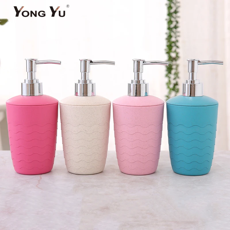 Диспенсер для мыла и лосьона, 340 мл, без бисфенола А Диспенсер для мыла и лосьона, 340 мл, без бисфенола А