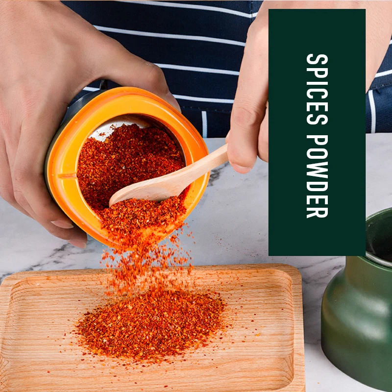 

Electric Coffee Bean Grinder Grinder Kitchen Tools Herb Salt Pepper Spice Nut Cereal Mini Powder Grinder