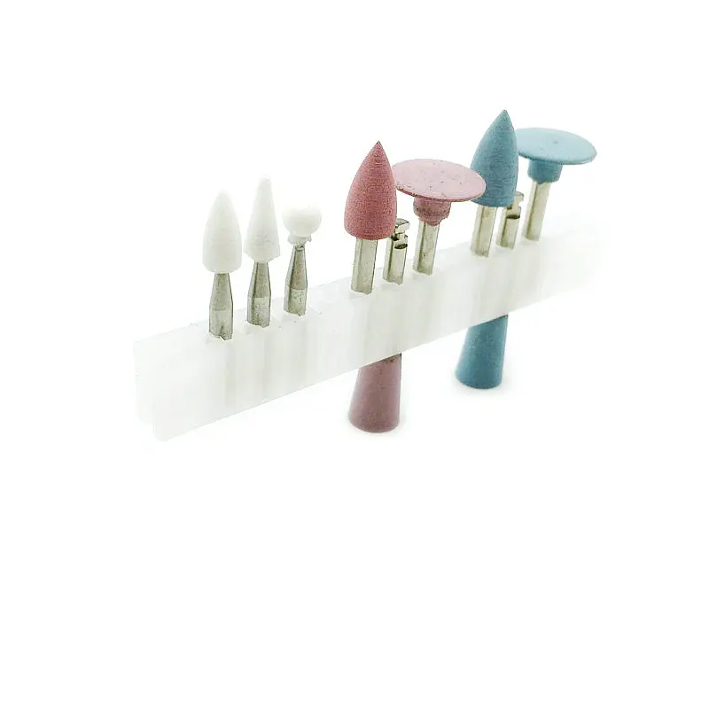 1 Набор RA0309 Стоматологическая композитная Полировка Для низкоскоростных