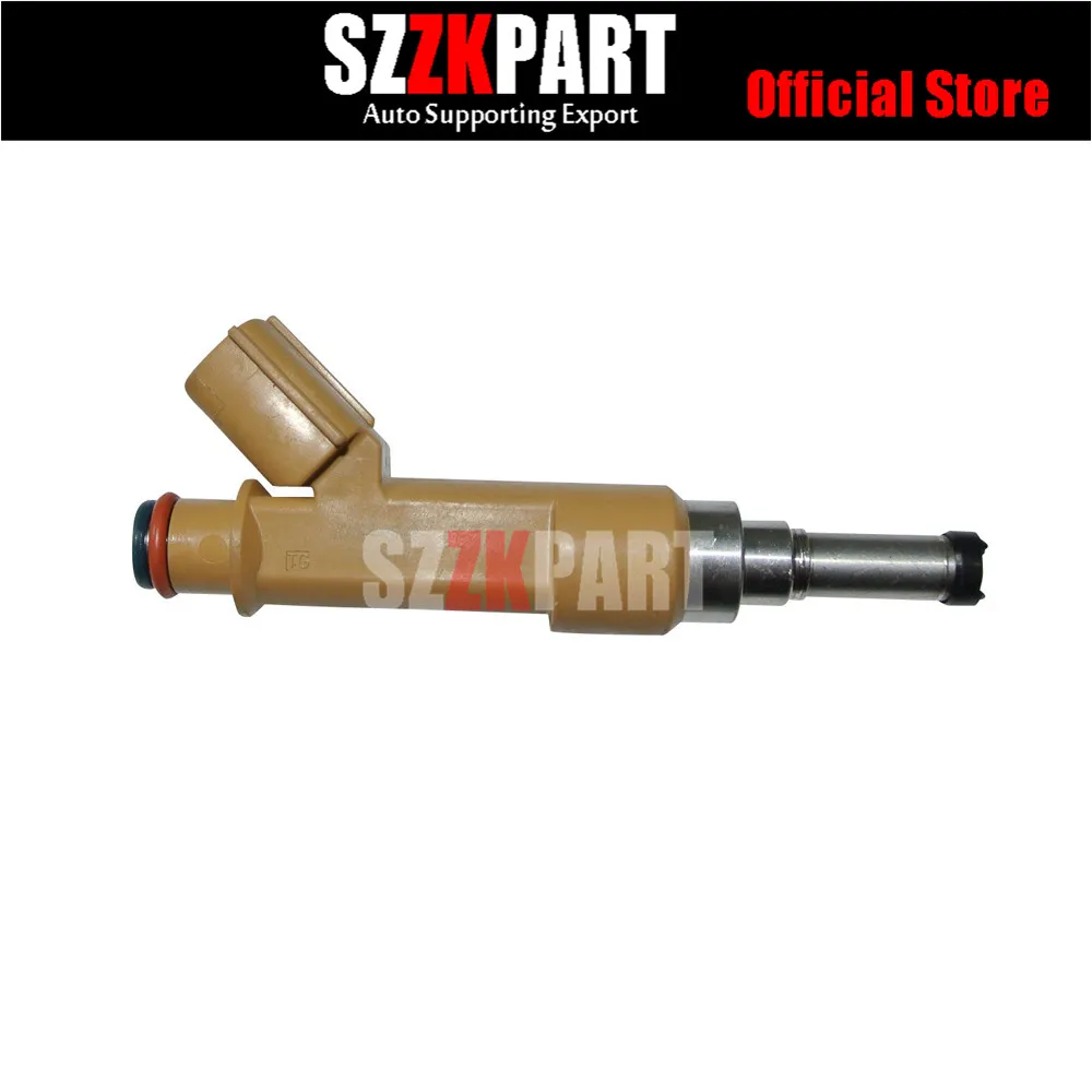 

4 . 23250-0T020 Toyota Corolla Matrix SCION, 232500T020 2320909140 2320939145