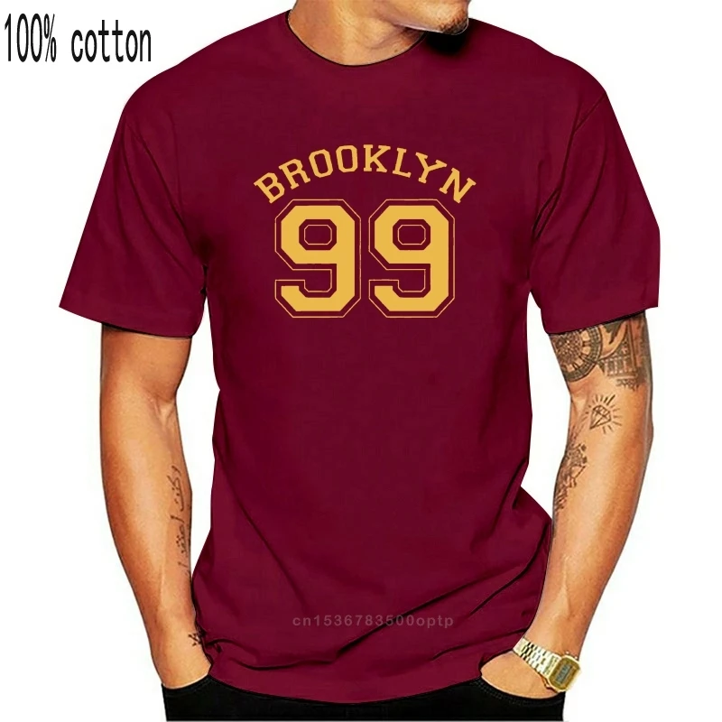 

New Mens Brooklyn 99 T Shirt