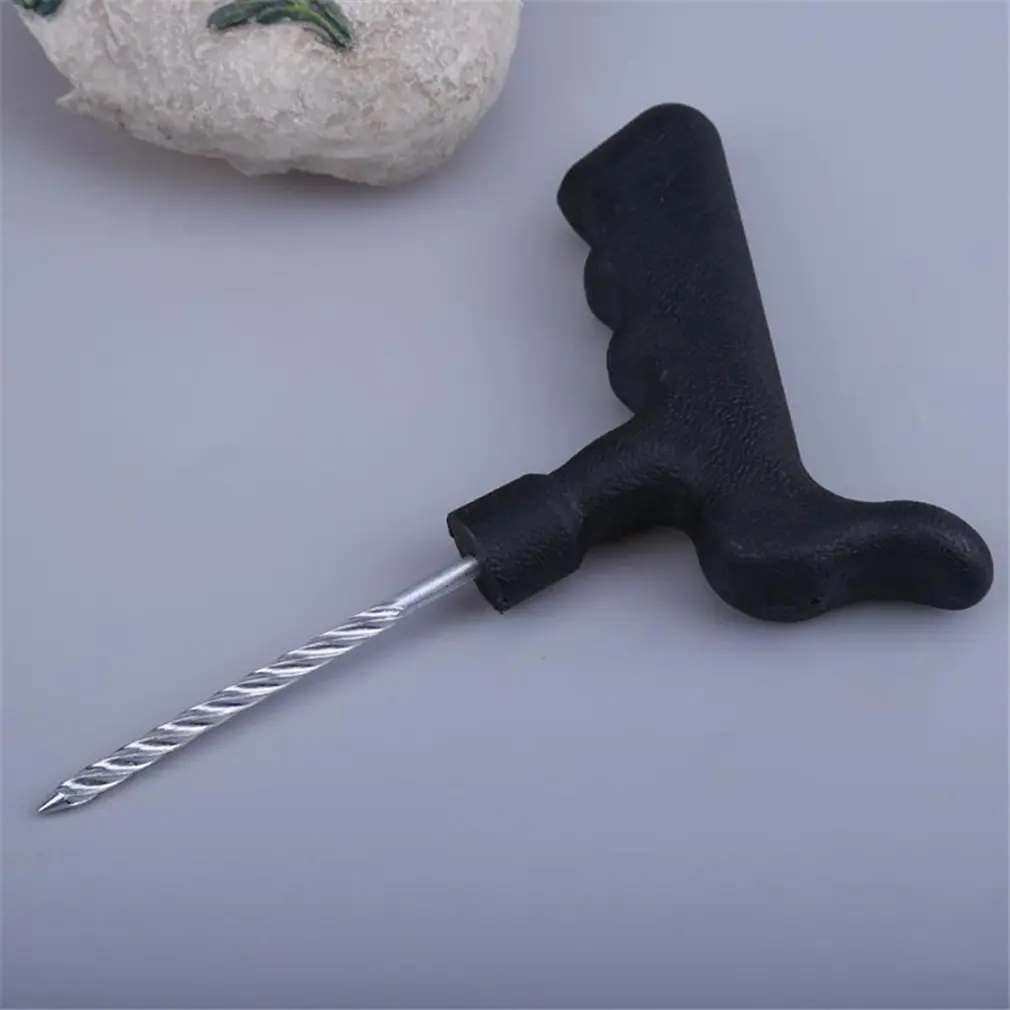 

Инструмент для быстрого вакуумного ремонта шин, комплект из 8 предметов для ремонта автомобильных шин мотоциклов