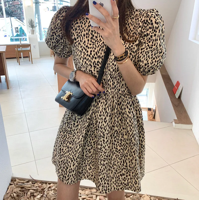 

CMAZ Dresses For Women Summer 2021 Korean Style