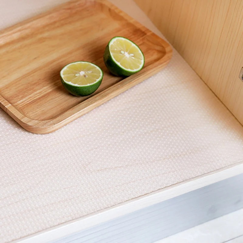 

EVA Moisture-proof Pad Drawer Pad Wardrobe Pad Cabinet Pad Kitchen Dustproof Placemat