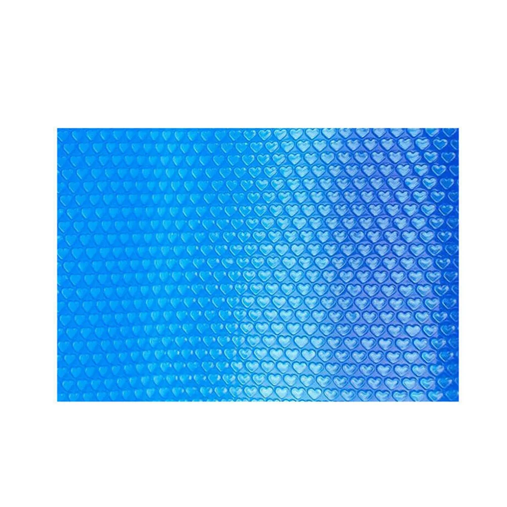 

Round Pool Cover Protector Foot Above Ground Protection Easy Set for Swimming Pool JAN88