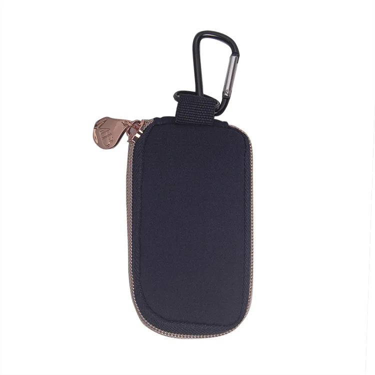 

10Slots 2ML/3ML Essential Oil Storage Bag for oil Bottle Holder with Hanging Buckle Oil Travel Carrying Storage Case Organiz