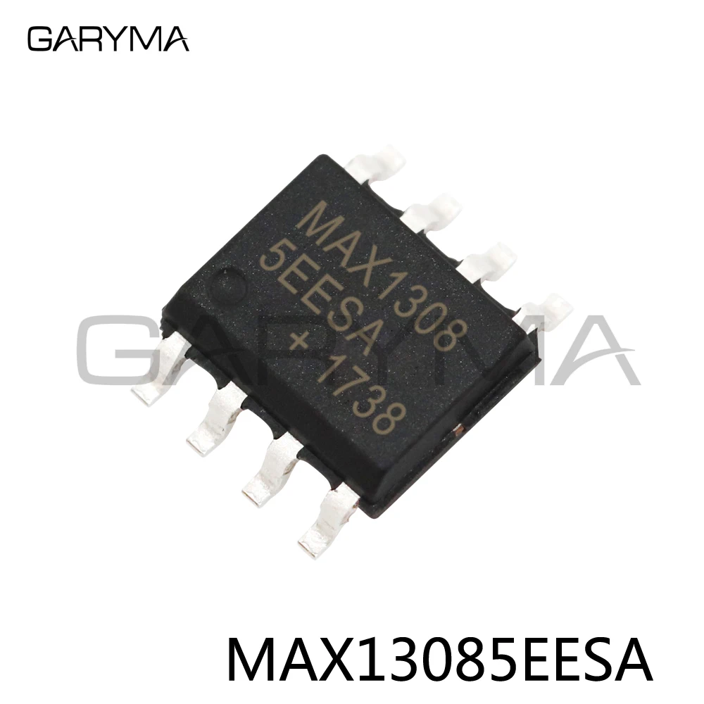 10 шт. MAX13085EESA MAX13085 с защитой от электростатического разряда неисправности