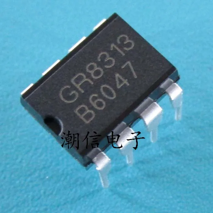 

10cps GR8313 GR8313TJG