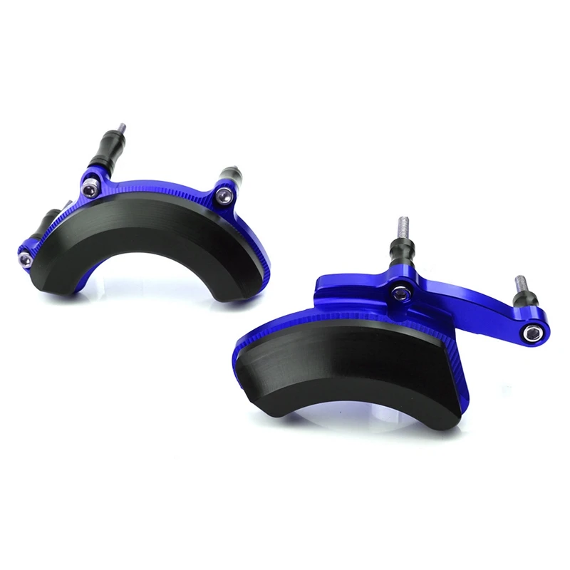 

Engine Stator Alternator / Pulse Timing Cover Guard Crash Pad Slider Protector for BMW-G310R G310R G310 R 2017-2019