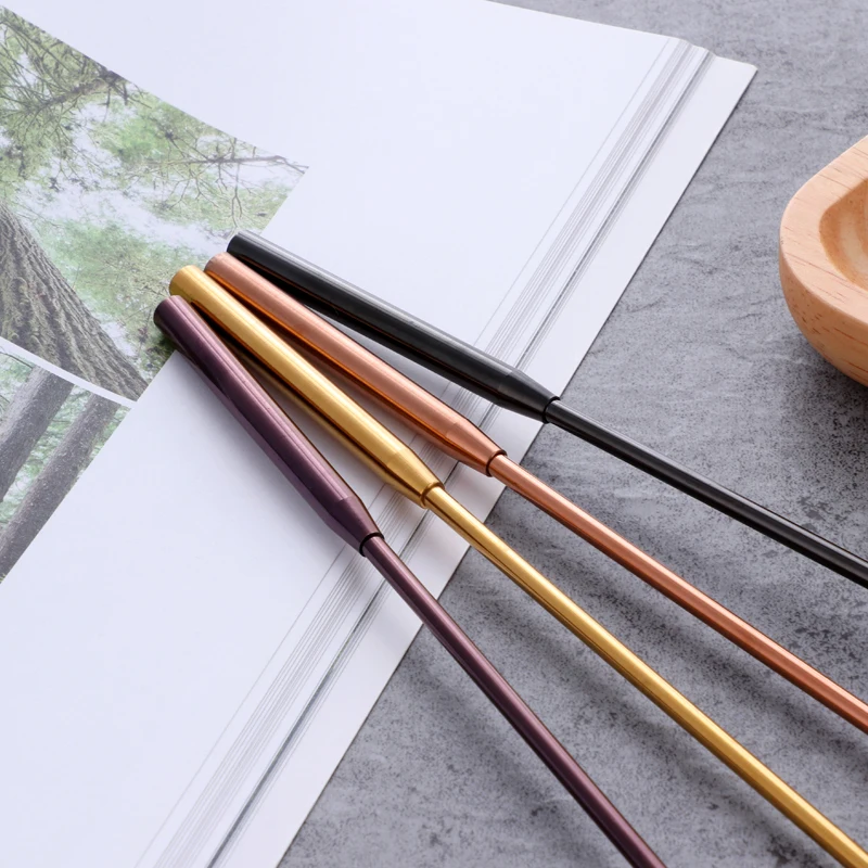 1 шт./компл. кухонный обеденный бар винтажный стиль венчики ложки золотой