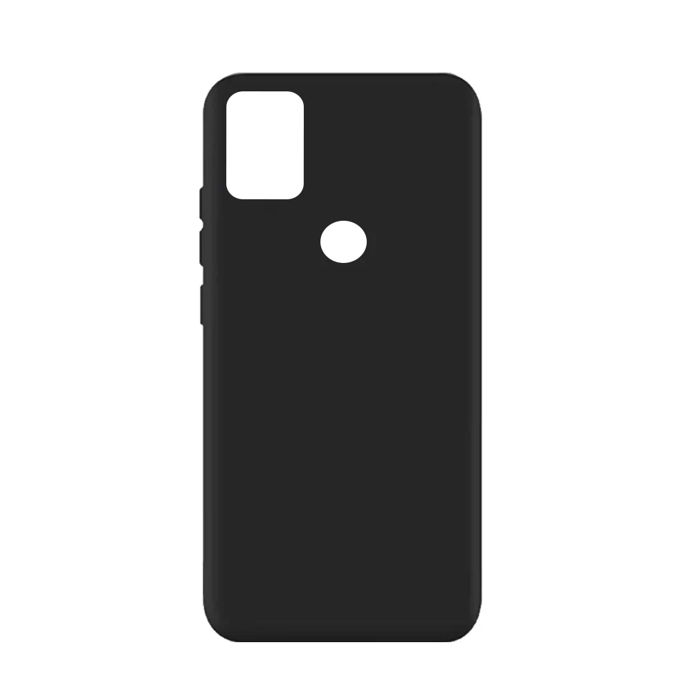Чехол для Alcatel 3X 2020, мягкий силиконовый чехол из ТПУ для Alcatel 1SE 1C 3L 1V 3X 1S 2020, чехол для телефона, задняя крышка, защитная сумка