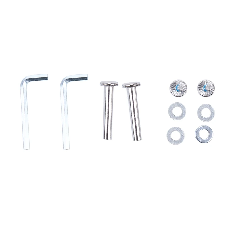 2 комплекта багажных чемоданов Сменные колесики с осями люкс ремонтный