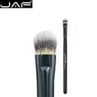 JAF веганские волосы профессиональная Точная кисть для теней для век горячая Распродажа кисть для теней для век Бесплатная доставка-05ST