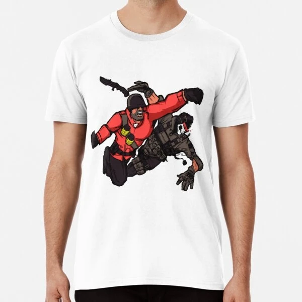 Футболка Мужская/Женская/Мужская с принтом I ain |