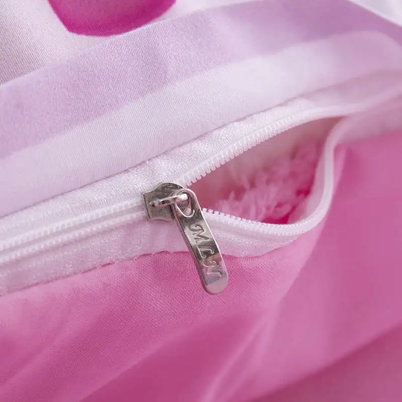 Комплекты постельного белья Принцессы Disney декор для детской спальни