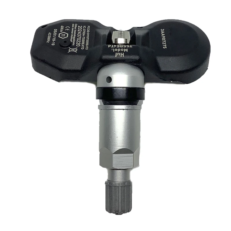 

Tyre Pressure Sensor 3AA907275 FOR 2008-2018 VOLKSWAGEN PASSAT CC TPMS Sensor Tire Air Pressure Sensor 3AA907275B