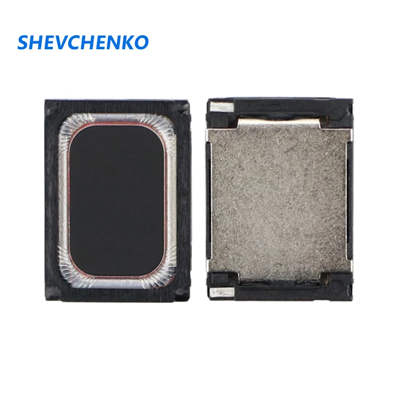 2 шт. Полнодиапазонный динамик шевchenko 8 Ом 0 7 Вт 500-20 кГц для ремонта мобильных