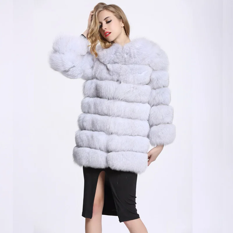 

Fur & Faux Fur