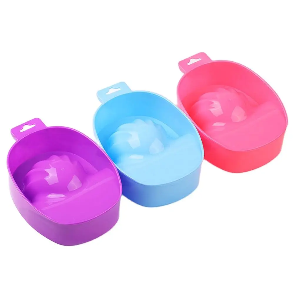 1 шт. миска для снятия лака ногтей | Красота и здоровье