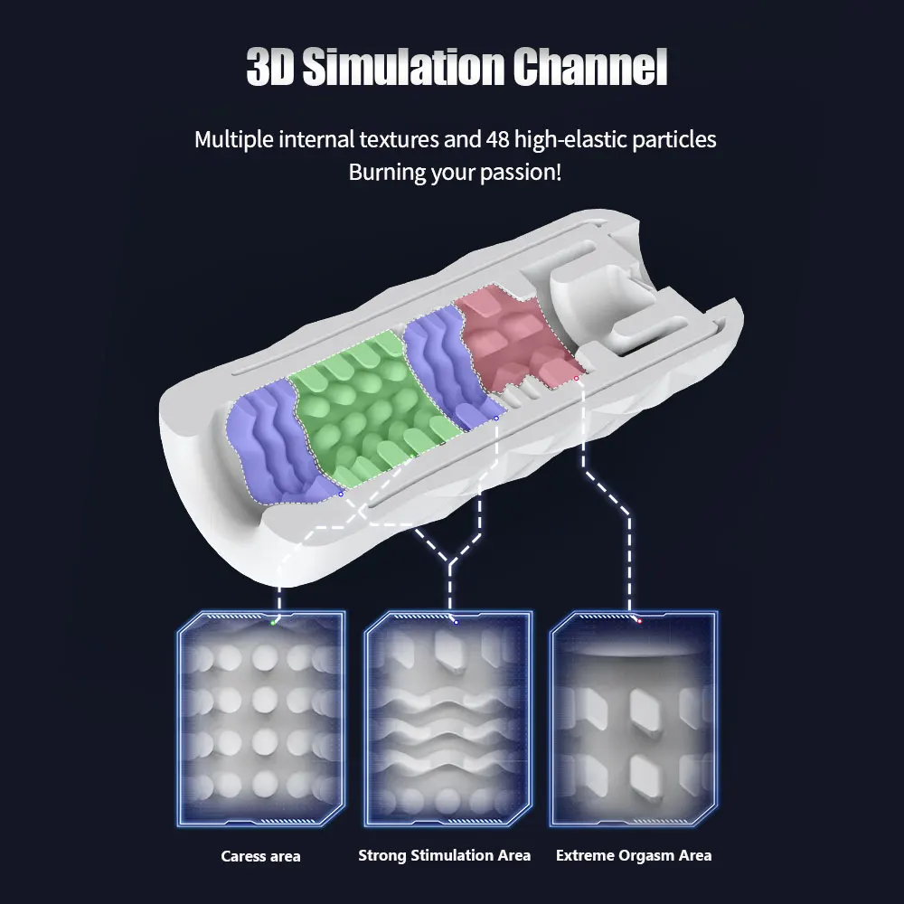 Create Vagina In 3ds Max