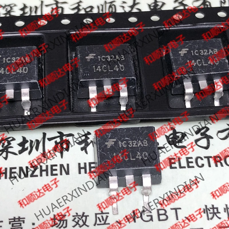 Новый и оригинальный 14CL40 263 400V 14A в наличии|Интегральные схемы| |