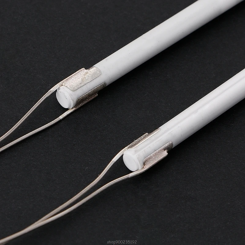 

220V 60W Electric Adjustable Constant Temperature Heating Soldering Iron Core N14 20 Dropship
