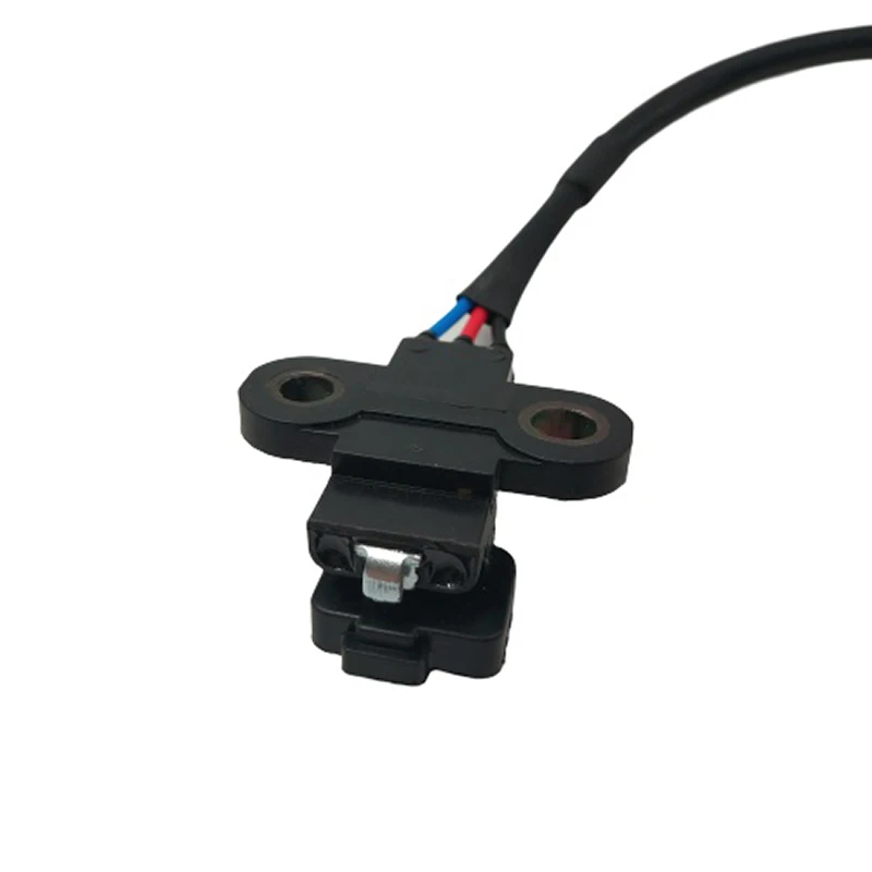 Новый бренд J5T26273 MR420734 Датчик положения коленчатого вала для Mitsubishi Carisma Colt Lancer Mirage