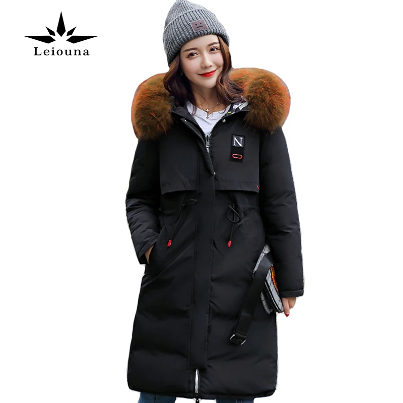

Parkas