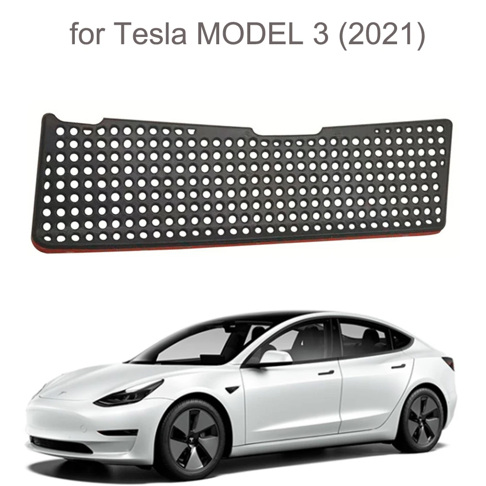 

Защитный чехол для вентиляционного отверстия автомобиля Tesla Model 3 2021