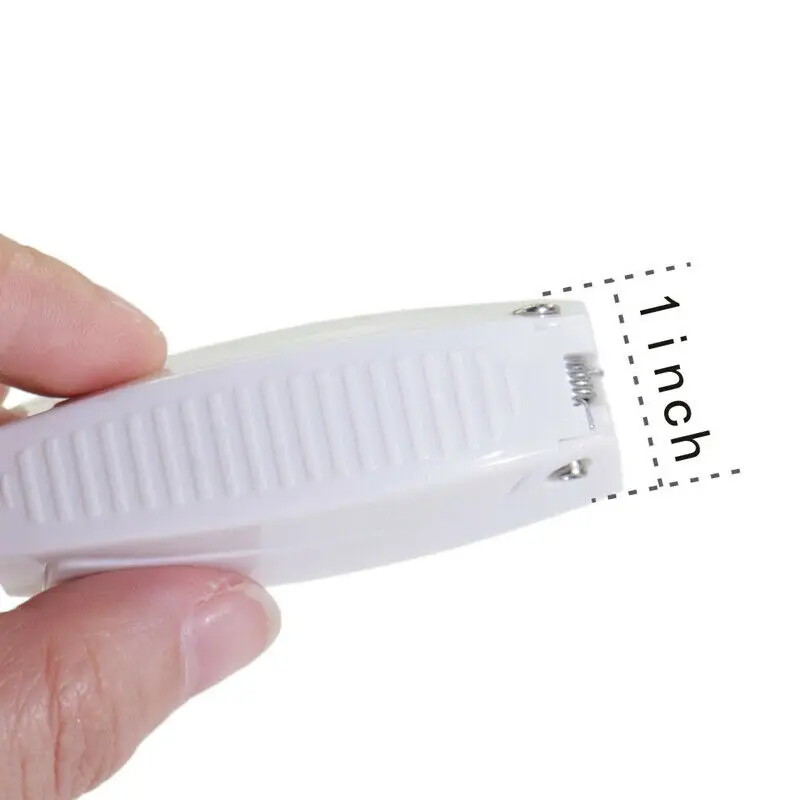 

Car Door Catch Holder Trailer Baggage Latch Replacement Accessories White ABS