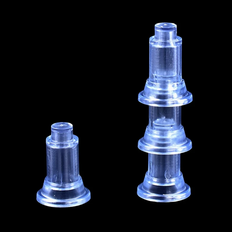 Grid Plastic Separator Fish Tank Isolation Board Aquarium Bottom Filter Plate | Дом и сад