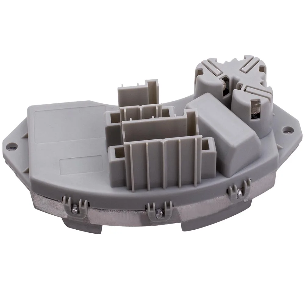 

Резистор двигателя вентилятора для BMW E82 E90 E91 E93 для X5 F25 64116927090