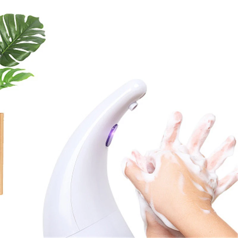 Автоматический индукционный диспенсер для пены ручная мойка автоматический