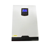 ecsun 48v 220v off grid mppt solar inverter 5kw with high quality low price