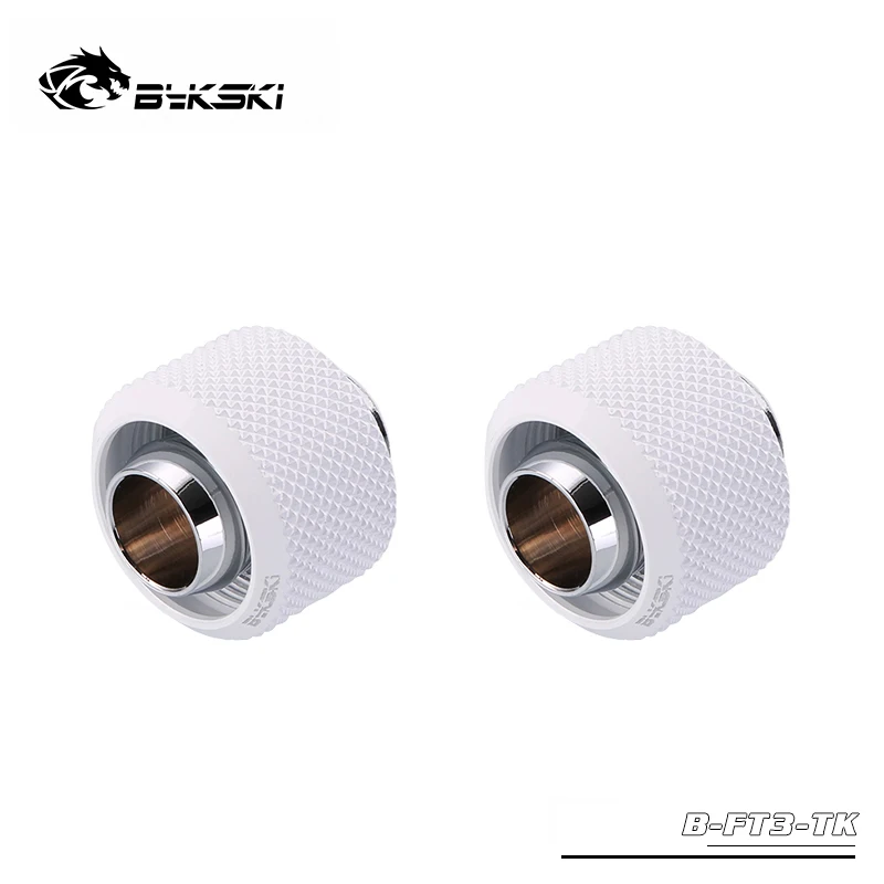 2 шт. мягкие трубки для шланга 10 х16 мм G1/4 дюйма|Кулеры и системы охлаждения