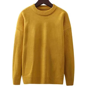 Зимний мужской свитер 5XL 6XL 7XL 8XL, обхват груди 142 см, большие размеры, повседневные мужские свитера