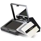 Мгновенное нанесение теней для волос с пупышкой, быстрое покрытие, серый макияж, полное покрытие корней волос