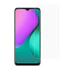 Защитное стеклоплёнка (переднее) 0.3мм для Infinix Hot 10 Play, Ultra Clear, противоударное