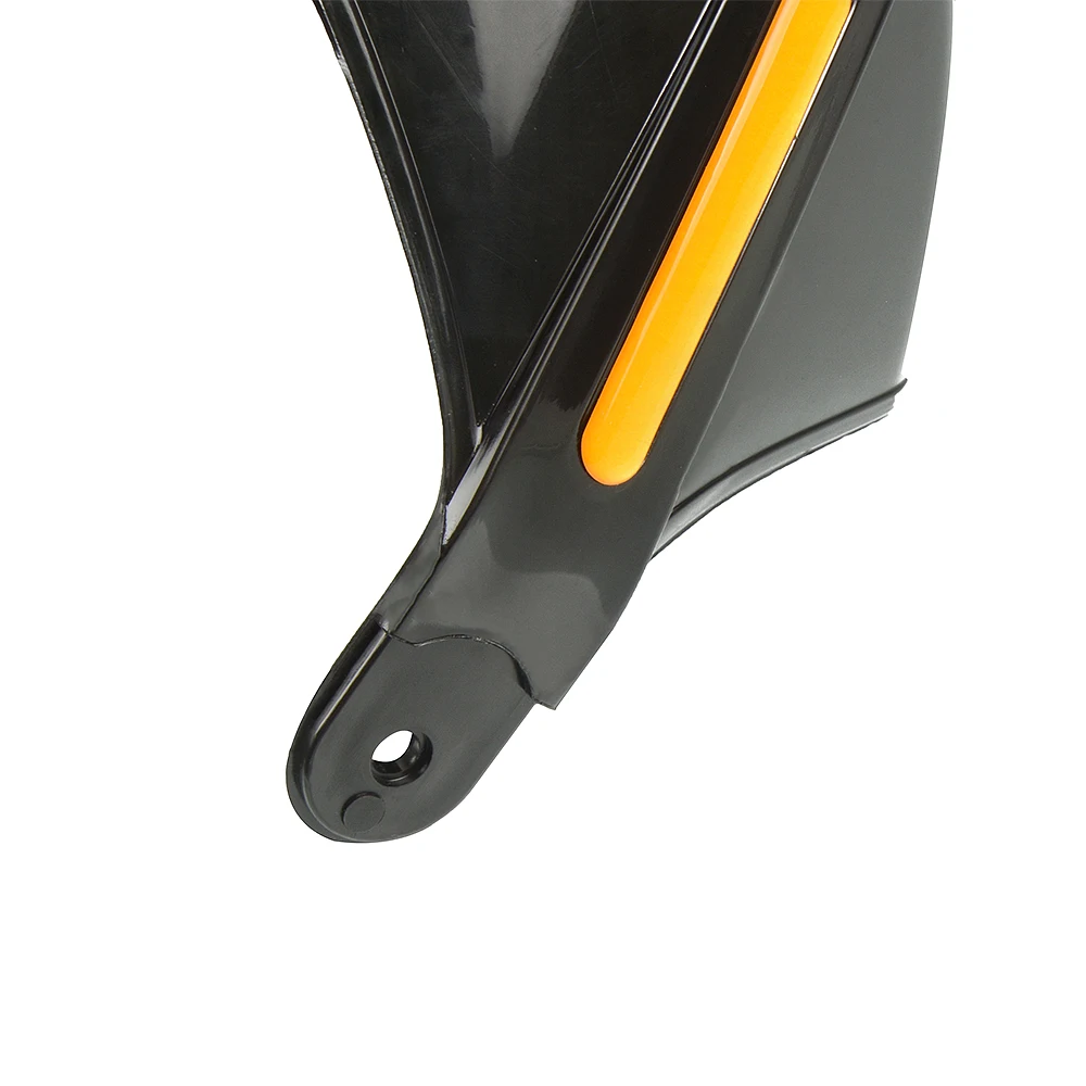 Защитная накладка для мотоцикла защита рук ветрозащитная Honda cb650f cb190r shadow750 msx125