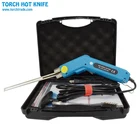 Фонарь Рик ручной Электрический Горячий Нож EPS губка для резки пенополистирола резак